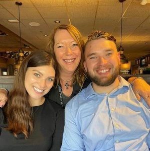 Meet your Posher, Diane